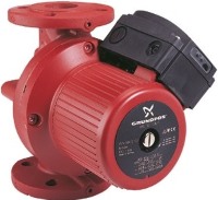 Насос циркуляц. UPS 40-120 F (400В)(96401944) Grundfos