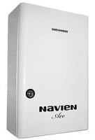 Котел NAVIEN ACE-30K АТМО газовый настенный 