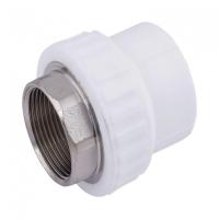 Муфта комб. вн. р. 63х2" PRO AQUA