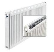 Радиатор панельный INSOLO C 11 500Х600 (Compact)
