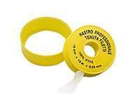 лента ФУМ 3/4" 15 м (15х0,2х19) JIF