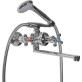 Смеситель Mixline модель ML07-02