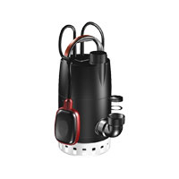 Насос дренаж.Unilift CC 7 A1 (96280968)Grundfos