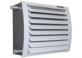 Тепловентилятор с водяным источ. тепла КЭВ-40Т3,5W3 220 В, 800/1200/1600 м3, 480*320*410 мм