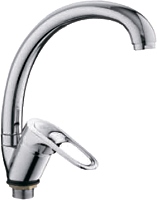 R41104 смеситель FRUD 