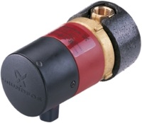 Насос циркуляц. UP 15-14 ВU (1/2", 230В)(96433884) Grundfos