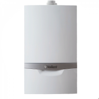Котел ecoTEC Plus VU INT IV 346/5-5 Vaillant (0010015907) газовый настенный конденсационный 
