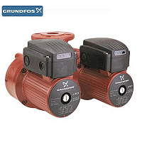Насос циркуляц. UPSD 65-120F Grundfos