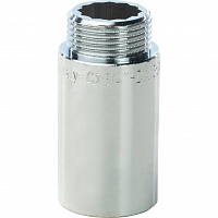 SFT-0002-003450 STOUT Удлинитель хромированный 3/4X50