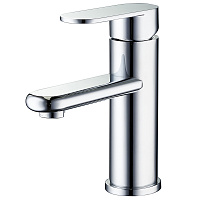NOB1-A128 Смеситель для умывальника Glauf код0054