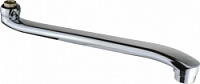 Glauf Излив UCG2231 для смесителя 37см