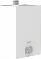 Котел газовый настенный конденс. Ferroli Force W 120
