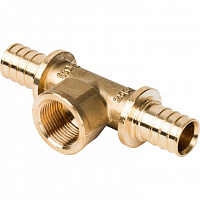 Тройник переходной вн.р. 25х3/4" SFA-0028-002534 STOUT