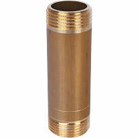 SFT-0062-001100 STOUT Удлинитель НН 1"x100