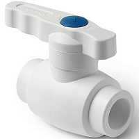 Шаровый кран PPRC VALVE 25 PRO AQUA