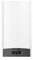 Котел газовый CLAS X SYSTEM 15 CF NG одноконтурный