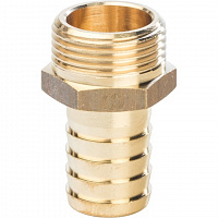 SFT-0035-001810 STOUT Штуцер НР 1/8X10
