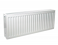 Радиатор панельный INSOLO C 22 600Х900 (Compact)