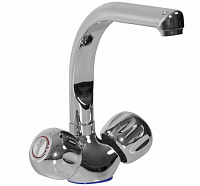 Смеситель Mixline модель ML02-031 код 522121