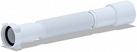 К216 Гибкая труба 1 1/4" 40/50 800-1550мм