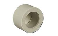 пробка D-40 серый FV plast