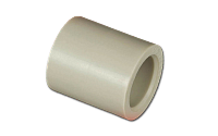 муфта 90 серый FV plast