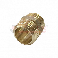бочонок 1/2" VALFEX никель