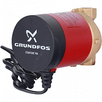 Насос циркуляц. UP 15-14 В РМ (97916771) Grundfos
