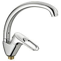 Смеситель Haiba модель HB4104-2CN