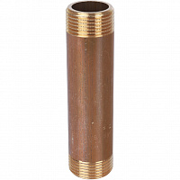 SFT-0062-034100 STOUT Удлинитель НН 3/4"x100
