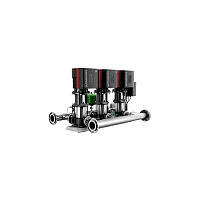 Установка повыш. давл. Hydro Multi-E 3 CRE 3-11 (98486697) Grundfos
