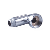 Соединение для П/С УГЛОВОЕ L1"Fx1/2"M VLFH53 