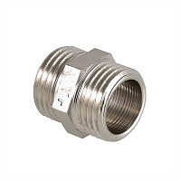 Ниппель  1/2" Valtec