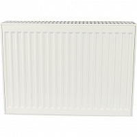 Радиатор Kermi Profil-K FK O 33/500/600 RAL 9016 бок. подключ
