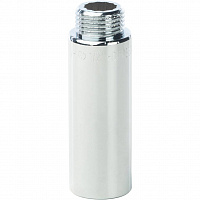SFT-0002-001270 STOUT Удлинитель хромированный 1/2X70