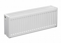 Радиатор панельный INSOLO V 33 500Х800 (Ventil Compact) без кроншт