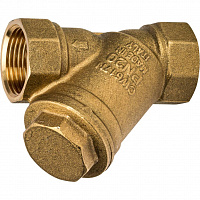SFW-0001-000020 STOUT 3/4" Фильтр сетчатый 500 мкр.