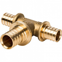 Тройник переходной 20х25х20 SFA-0014-202520 STOUT