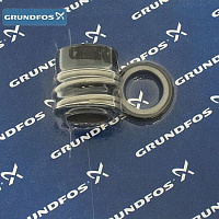 Торцевое уплотнение BAQE D29мм (96488302) Grundfos
