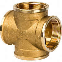 SFT-0030-000002 STOUT Крестовина ВВ 2"