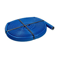 утеплитель "Valtec Super Protect " в бухте 10м. 18х4мм Синий