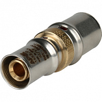 Муфта соединительная переходная 20х16 пресс SFP-0004-002016