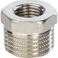 Футорка 1/2"х1/4" STOUT