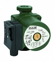 Насос циркуляц. VA 35/130 (1",230В) (6012903) без гаек DAB