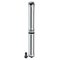 Насос погруж. 3 MINI ECO-1-108 (750 Вт, кабель-30 м) UNIPUMP