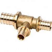 Тройник переходной 25х16х20 SFA-0014-251620 STOUT
