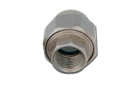 муфта разъемн.(вн.р.) D-G 50-1 1/2" серый FV-plast