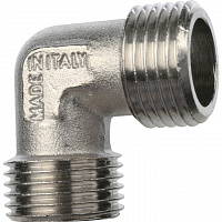 Угольник НН 1/2" STOUT