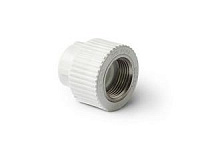 Муфта комб. вн. р. 25х3/4" PRO AQUA