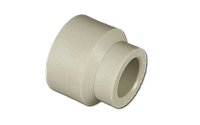 муфта перех.D-D 40/32 ВН FV plast 